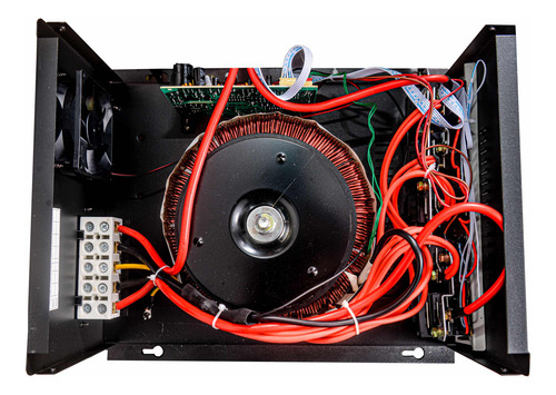 Estabilizador De Voltagem 10 Kva