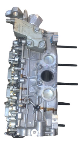 Cabeçote Completo Jeep Commander 1.3 Turbo (Usado)
