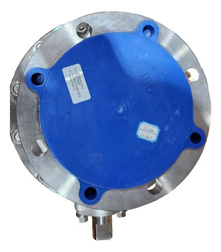 6 Jamesbury 9150-31-3600-xtz2 Flanged Full Port Ball Va Bby
