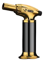 Comprar Soplete Encendedor Torch At 600 Flambeador Cocina Recargable