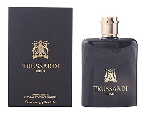 Trussardi Uomo Eau De Toilette - mL a $437900