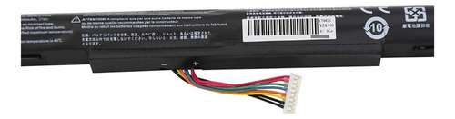 Batería Para Laptop Acer. Al15a32. Aspire E5-473, E5-473g