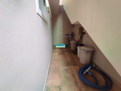 Imagem 10 de 15 de Casa - City America - Ref: 5772 - V-5772