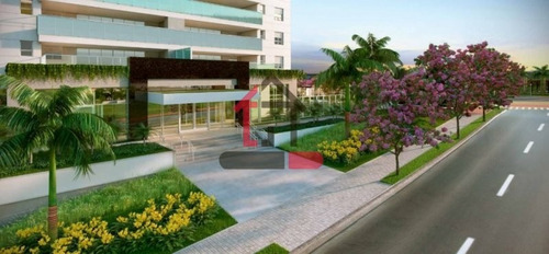 Cobertura Duplex Cidade De Vancouver - Cobertura Duplex A Venda No Bairro Bonfim Paulista - Ribeirão Preto, Sp - Pro45285
