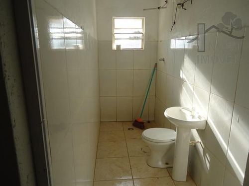 Imagem 12 de 13 de Cód - 5448 - Casa Em Ibiúna - 5748