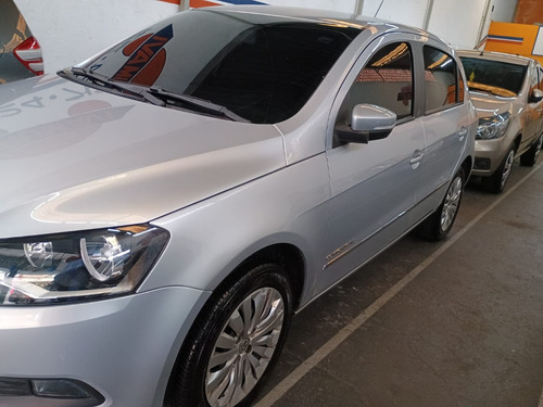 Volkswagen Gol 1.0 Comfortline Total Flex 5p