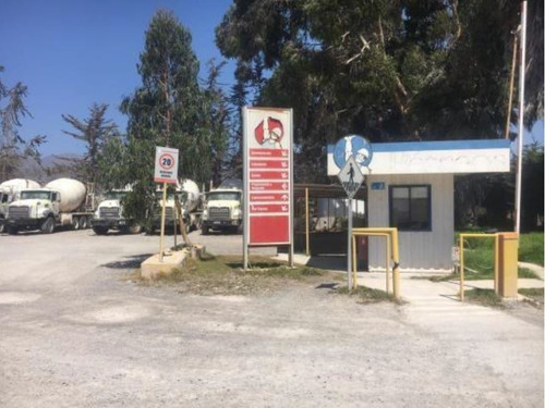 Excelente Terreno: Industria, Bodegaje; Ruta D41