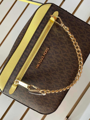 Imagen 2 de 2 de Bolsa Michael Kors Crossbody