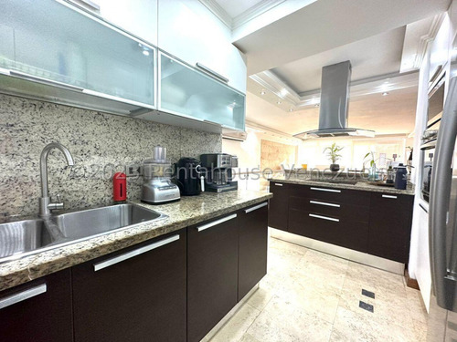 Townhouse El Peñon, Caracas. Mo 23-20968