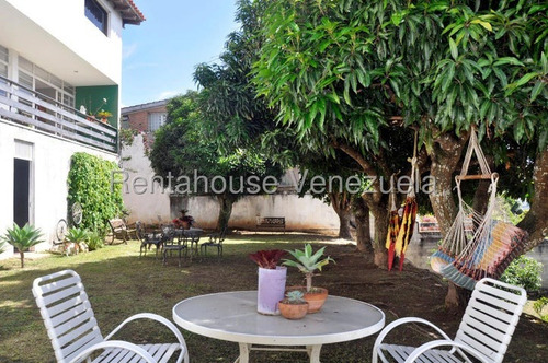 Exclusivo Apartamento En Venta Cumbres De Curumo Abm