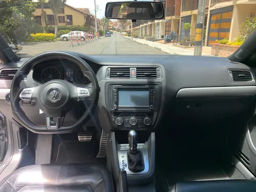 Nuevo Jetta Gli 2.000 Cc - Turbo