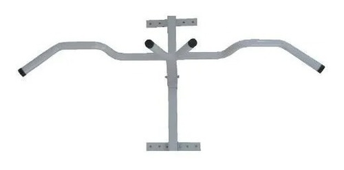 Dominada De Pared - Dorsalera - Dorsales - Biceps - Enerfit