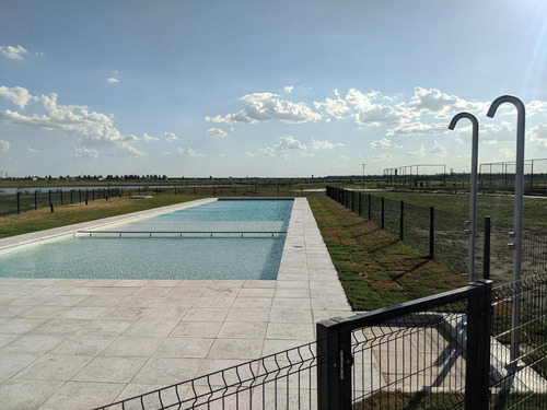 Imagen 3 de 10 de Venta Terreno Vida Barrio Cerrado - Funes