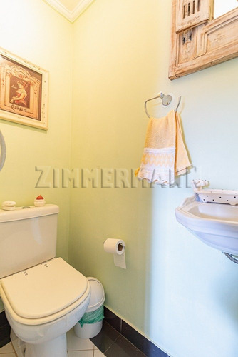 Imagem 11 de 15 de Apartamento - Perdizes - Ref: 109331 - V-109331
