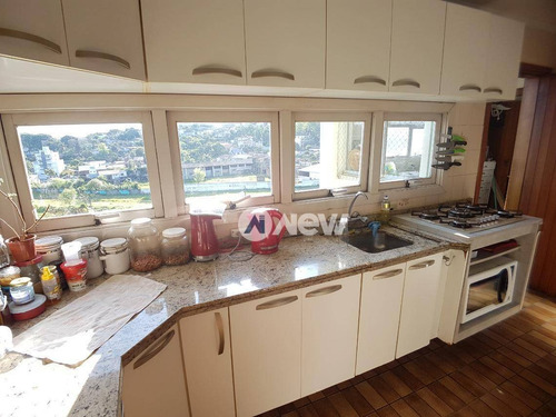 Imagem 18 de 27 de Apartamento À Venda, 122 M² Por R$ 490.000,00 - Rio Branco - Novo Hamburgo/rs - Ap2253