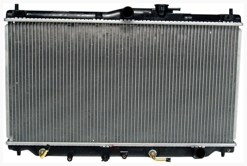 Radiador Honda Accord 1991 Premier Cooling