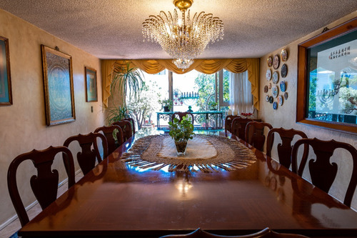Imagen 18 de 30 de Residencia En Venta Con Acabados De Lujo & Jardín