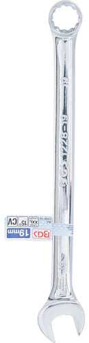 Llave Combinada | Extra Larga | 19 Mm | Bgs 1228-19