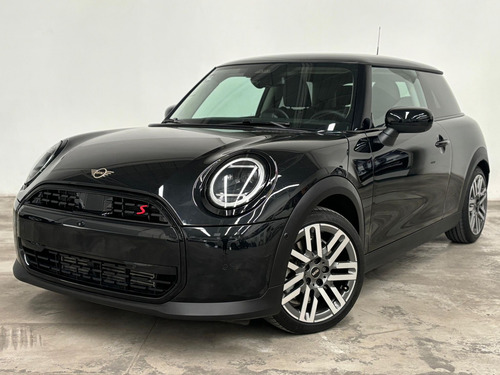 Mini Cooper S 2025