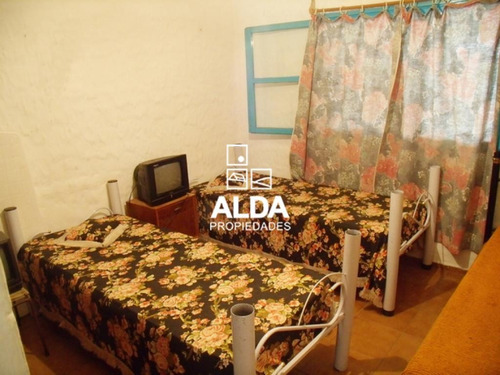 Casa Fuente Venus Piriápolis 5 Dorms Venta Ca100975