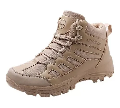 Botas Para Alpinista MercadoLibre