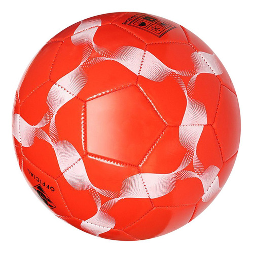 Balón De Fútbol De Entrenamiento, Tamaño 5, Fútbol