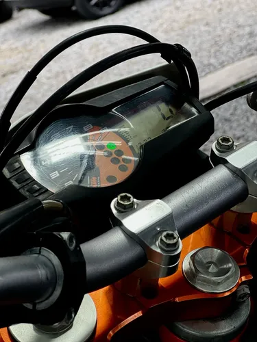 Ktm 690 Smc R 2016