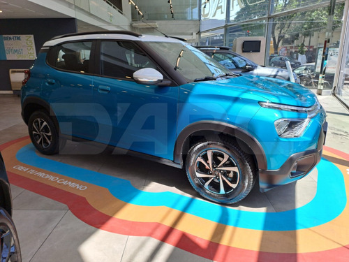 Citroën C3 1.2 12v Puretech 82 Feel
