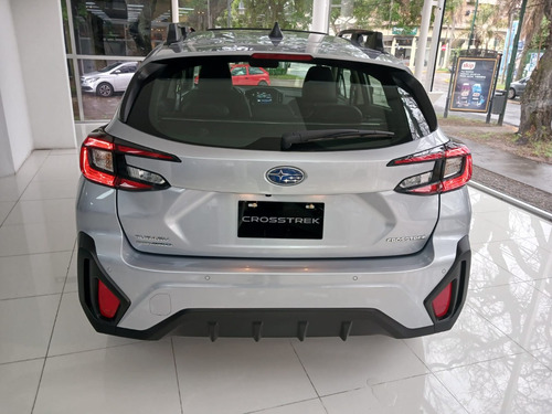 Subaru Cross Trek 2.0I Limited Es Awd