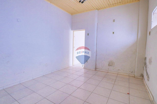 Ponto À Venda, 257 M² Por R$ 470.000,00 - Centro - Manaus/am - Pt0003