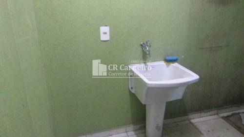 Imagem 6 de 22 de Sobrado Em Condomínio Para Venda No Bairro Vila Ré, 2 Dorm, 2 Suíte, 1 Vagas, 60 M - 1610