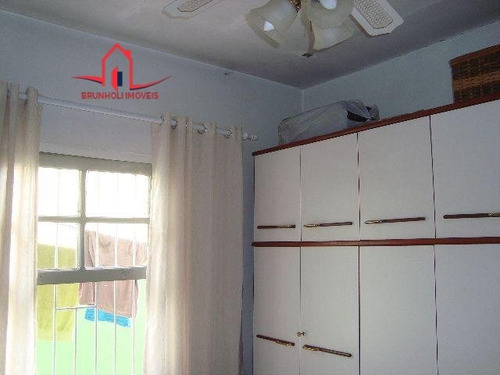 Imagem 13 de 14 de Casa A Venda No Bairro Ipiranga Em São Paulo - Sp. - 357-1