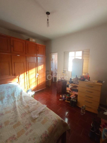Imagem 19 de 22 de Casa À Venda, 200 M² Por R$ 680.000,00 - Lourdes - Anápolis/go - Ca0803