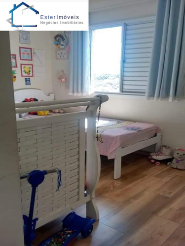 Imagem 4 de 19 de Apartamento - Ap01068 - 69832853