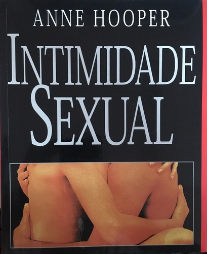 Livro Intimidade Sexual [semi-novo]