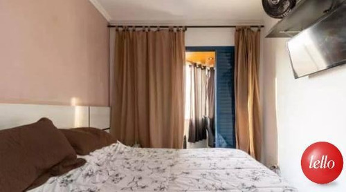 Imagem 17 de 28 de Apartamento - Ref: 236148
