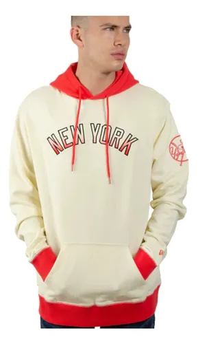 Sudadera New Era Ny Yankees Mlb Color Pack 13554747 Meses sin
