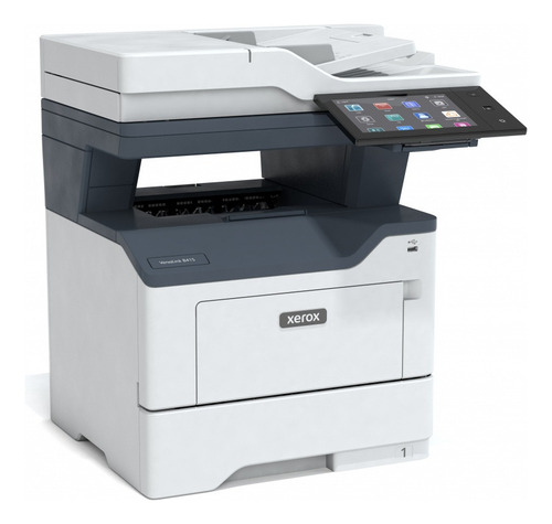 Impresora Multifunción Xerox Versalink B415 Ethernet Usb