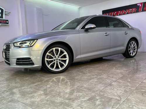 Audi A4 2.0 T Dynamic 190hp Dsg