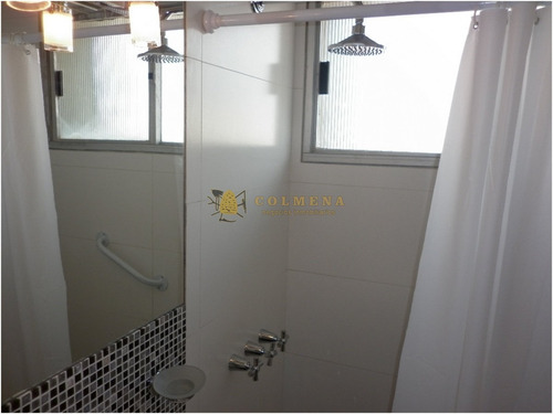 Lindo Apartamento En Brava Con Vista Hacia La Mansa- Ref: 3782