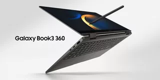 Samsung Galaxy Book 3 360º 2 En 1 16gb 512gb Core I7 13va Ge