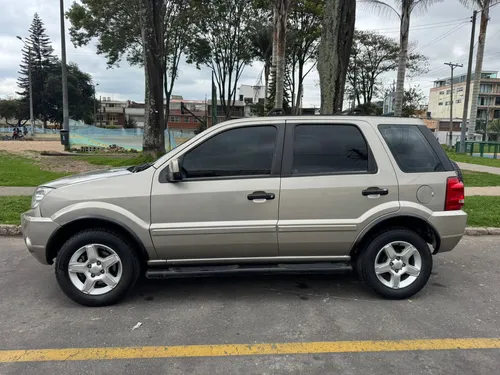 Ford Ecosport 2.0 L 4x2