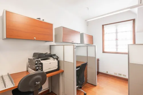 Oficina En Venta En Quinta Camacho. Cod V12860