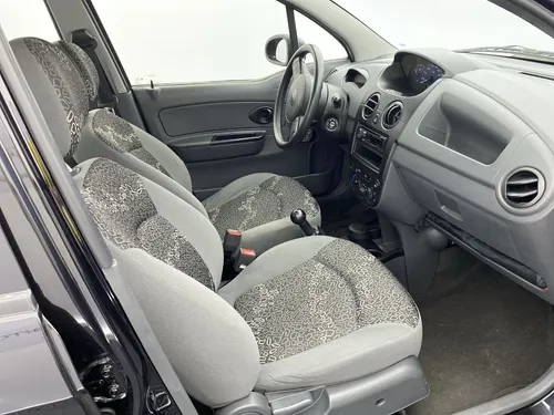 Chevrolet Spark 1.0 Go