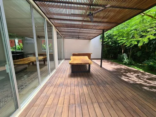 Casa De Lujo En Venta En Cholul Al Norte De Mérida