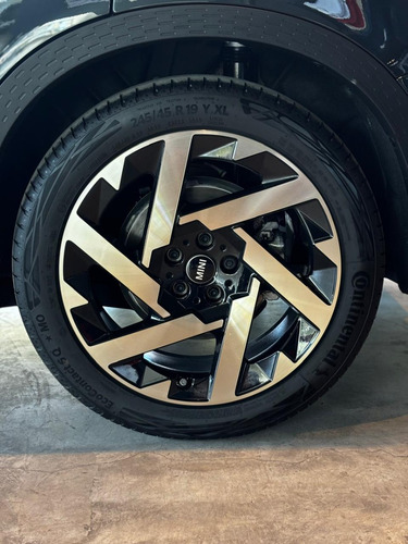 Mini Countryman E