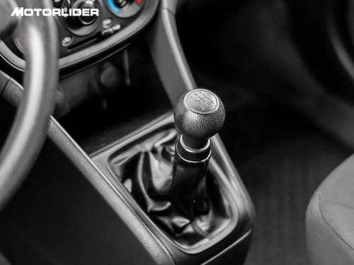 Imagen 13 de 15 de Suzuki Celerio 1.0 Ga Extra Full | Permuta / Financia