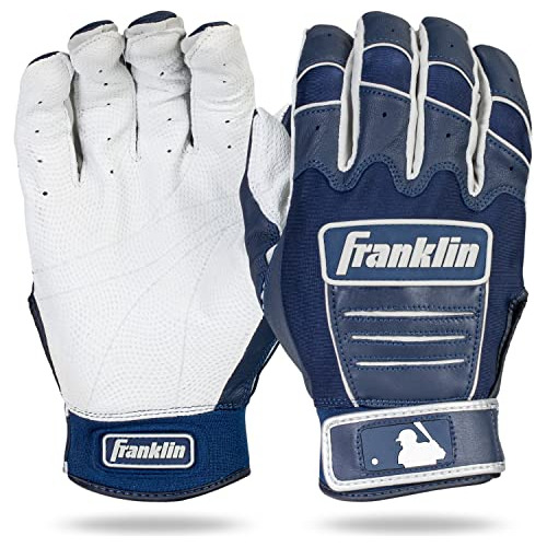 Franklin Sports Mlb Guantes De Bateo De Béisbol - Cfx Pro Ad