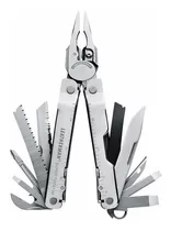 Comprar Pinza Multiuso Leatherman Super Tool 300 19 Funciones