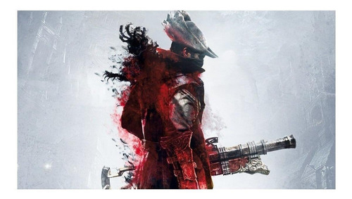 Imagen 2 de 3 de Bloodborne Game of the Year Edition Sony PS4 Digital